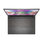 ديل انسبيرون  G15 5511 لاب توب ألعاب  انتل كور i5-11260H   رام 8  جيجا و  512 جيجا SSD  RTX 3050  سعة 4 جيجا 15.6 بوصة 120 هرتز اوبونتو - رمادي