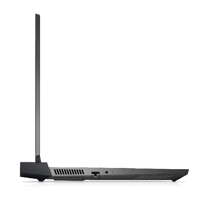 لاب توب ديل G15 5520  للألعاب انتل كور i7-12700H    رام 16 جيجا 512 جيجا اس اس دي نفيديا جي فورس RTX 3060 سعة 6  جيجا 15.6 بوصة 120 هرتز لون رمادي