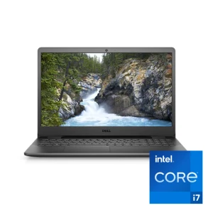 Dell Vostro15 3500 Laptop Intel Core i7  1165G7 8GB RAM 512GB SSD 15.6-inch FHD NVidia GeForce MX330 2GB Windows 10 Black