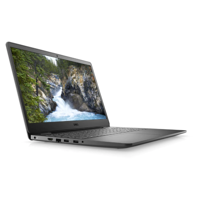لاب توب ديل فوسترو 15- 3500 انتل كور I7 -1165G7  رام 8 جيجا و 512 جيجا SSD شاشة   15.6 بوصة  FHD نفيديا جي فورس MX330 سعة  2 جيجا  ويندوز 10 - اسود