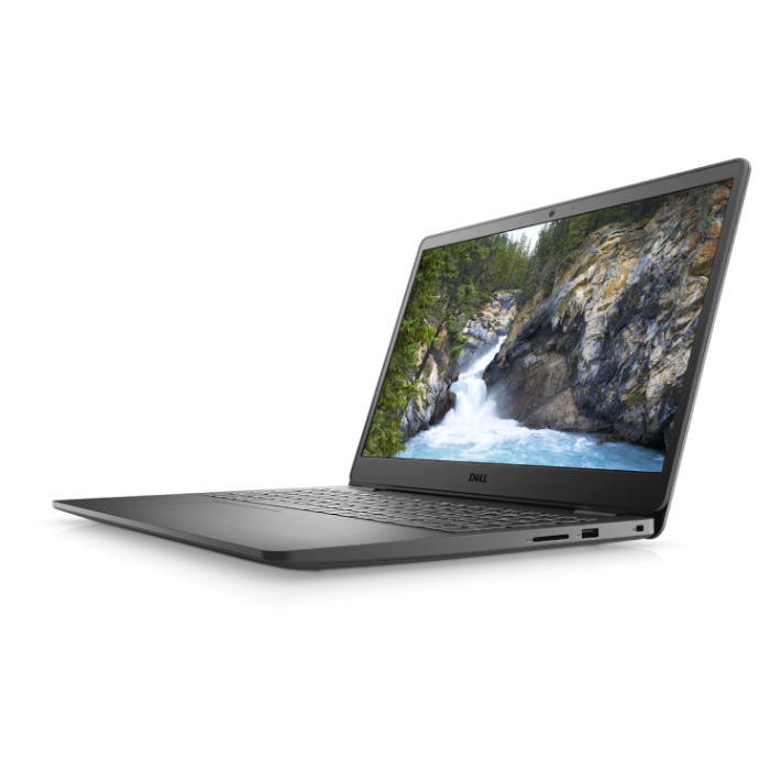 لاب توب ديل فوسترو 15- 3500 انتل كور I7 -1165G7  رام 8 جيجا و 512 جيجا SSD شاشة   15.6 بوصة  FHD نفيديا جي فورس MX330 سعة  2 جيجا  ويندوز 10 - اسود