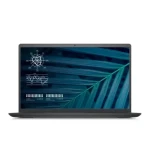 Dell Vostro 15-3510 Laptop Intel Core i7 1165G7 Laptop 8GB RAM 1TB SSD NVidia GeForce MX350 2GB 15.6-inch FHD Ubuntu Black