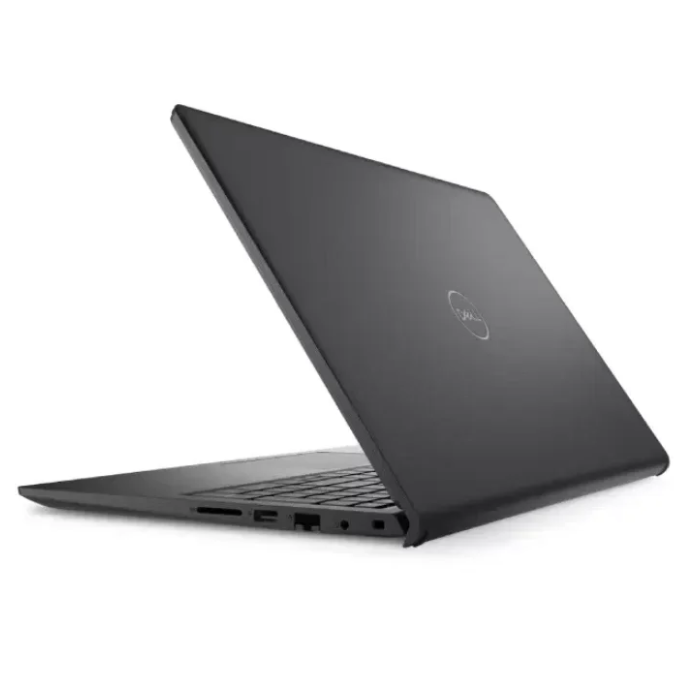 Dell Vostro 15-3510 Laptop Intel Core i7 1165G7 Laptop 8GB RAM 1TB SSD NVidia GeForce MX350 2GB 15.6-inch FHD Ubuntu Black