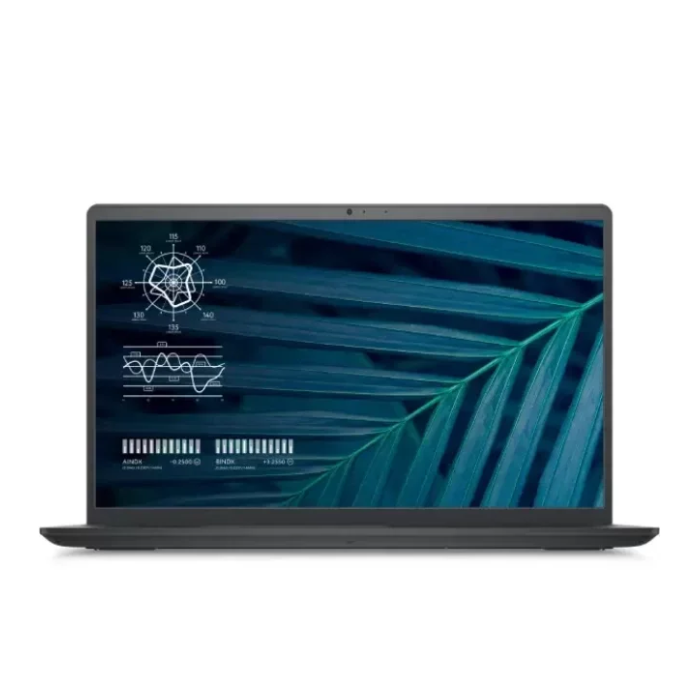 Dell Vostro 15-3510 Laptop Intel Core i7 1165G7 Laptop 8GB RAM 1TB SSD NVidia GeForce MX350 2GB 15.6-inch FHD Ubuntu Black