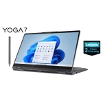 Lenovo Ideapad Yoga 7 14ITL5 Touch Laptop  Intel Ci7-1165G7 16GB RAM 1TB SSD Intel Iris Xe 14-inch FHD Touch Win11 -  82BH00LVED