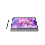 Lenovo IdeaPad Flex 5-14ALC05 2-in-1 Laptop AMD R7-5700U 8GB RAM 512GB SSD AMD Graphics 14 FHD Touch with Pen Windows 10 Grey