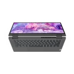 Lenovo IdeaPad Flex 5 14IAU7 2-in-1 Laptop Intel Ci7-1255U 8GB RAM 512GB SSD 14-inch WUXGA Touch Intel Iris Xe Win11 Finger Print Grey 82R70055ED