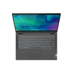 Lenovo IdeaPad Flex 5 14IAU7 2-in-1 Laptop Intel Ci7-1255U 8GB RAM 512GB SSD 14-inch WUXGA Touch Intel Iris Xe Win11 Finger Print Grey 82R70055ED