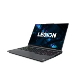 Lenovo Legion 5 Pro 16ITH6H Gaming Laptop Intel Ci7-11800H 32GB RAM 1TB SSD 16-inch WQXGA 165Hz NVidia GeForce RTX 3060 6GB DOS Grey 1 Year Warranty