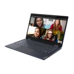 Lenovo Yoga 6 13ALC6 2-in-1 Laptop AMD R7-5700U 8GB RAM 512GB SSD 13.3-inch FHD Touch With Pen AMD Graphics Win11 Blue - 82ND00ATED