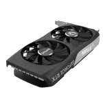 ZOTAC GAMING GeForce RTX 4060 8GB GDDR6 128-Bit Twin Edge Gaming Graphics Card