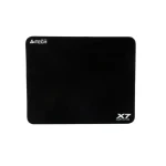 A4Tech X7 Gaming Mouse Pad Black