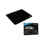 A4Tech X7 Gaming Mouse Pad Black