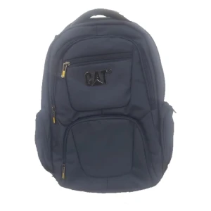حقيبة ظهر CAT KH005 مقاس 15.6 بوصة مع غطاء باللون الازرق
