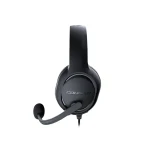 COUGAR HX330 over-ear Gaming headset with 9.7mm Microphone