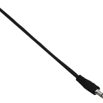 GIGAMAX GM-20 3.5mm AUX Microphone with Stand Black