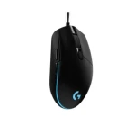 Logitech G102 LIGHTSYNC RGB 6 Button Wired Gaming Mouse Black