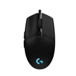 Logitech G102 LIGHTSYNC RGB 6 Button Wired Gaming Mouse Black