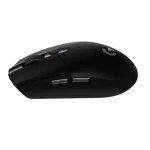 Logitech G305 Light speed Wireless Gaming Mouse Black 910-005283