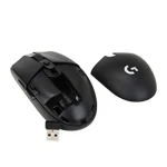 Logitech G305 Light speed Wireless Gaming Mouse Black 910-005283