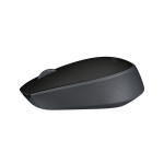 Logitech M171 Compact &amp; Portable Wireless Mouse Black 910-004424