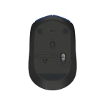 Logitech M171 Compact &amp; Portable Wireless Mouse Blue 910-004640