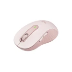 Logitech Signature M650L Wireless Bluetooth Mouse – Rose
