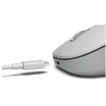 Microsoft Surface Precision Mouse FTW-00008 Gray