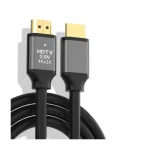 كابل شاشة HDMI من تي بي لينك دقة 4 كيه بطول 5 متر نسخة 2.0