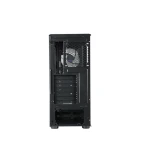 Cooler Master CMP 520  Mid Tower Gaming Case 3 FANS ARGB + Power 600W Elite V3