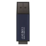 TEAMGROUP C211 128GB USB 3.2 Flash Drive Blue