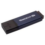 TEAMGROUP C211 128GB USB 3.2 Flash Drive Blue