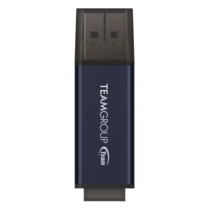 TEAMGROUP C211 128GB USB 3.2 Flash Drive Blue