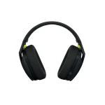 Logitech G435 Lightspeed Wireless Gaming Headset Black 981-001050