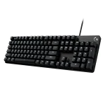 Logitech G413 SE Full-Size Mechanical Gaming Keyboard Black 920-010806