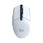 لوجيتك G305  ماوس الألعاب اللاسلكي السريع ابيض 910-005292