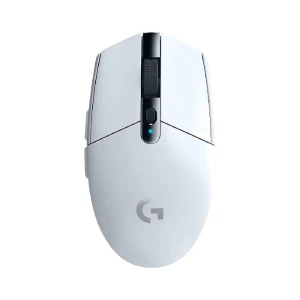 Logitech G305 Light speed Wireless Gaming Mouse White 910-005292