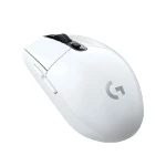 لوجيتك G305  ماوس الألعاب اللاسلكي السريع ابيض 910-005292