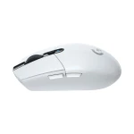 Logitech G305 Light speed Wireless Gaming Mouse White 910-005292