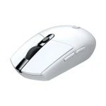 Logitech G305 Light speed Wireless Gaming Mouse White 910-005292