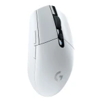 Logitech G305 Light speed Wireless Gaming Mouse White 910-005292