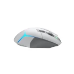 Logitech G502 X Plus Lightspeed Wireless RGB Gaming Mouse White 910-006172