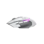 Logitech G502 X Plus Lightspeed Wireless RGB Gaming Mouse White 910-006172