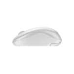 Logitech M240 Silent Wireless Optical Mouse Off White 910-007120