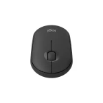 Logitech M350S Pebble 2 Tonal Wireless Mouse Tonal Graphite 910-007015