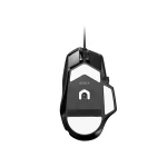 Logitech G502 X Gaming Mouse Wired USB Black 910-006139