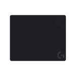 Logitech G240 Large Cloth Gaming Mouse Pad Black 943-000785