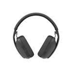 Logitech Zone Vibe 100 Lightweight Wireless Over the Ear Headphones Graphite 981-001213
