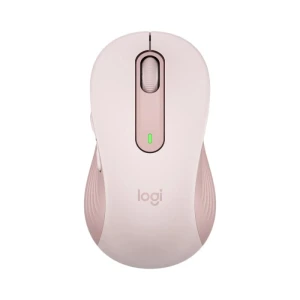 Logitech SIGNATURE M650 Bluetooth Wireless Mouse Rose 910-006254