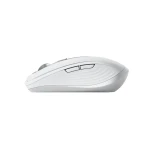Logitech MX Anywhere 3S Compact Wireless Performance Mouse Pale Grey 910-006930
